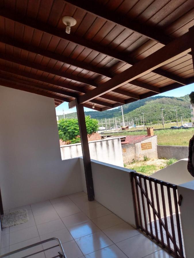 Casa Ampla E Equipada Vila Florianópolis Exterior foto